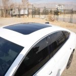 شرایط فروش بی وای دی چین ال تیگارد