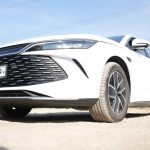 خرید چین ال تیگارد