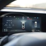 امکانات بی وای دی Qin L تیگارد