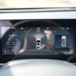 داشبورد بی وای دی Qin L تیگارد