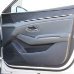 فضای داخلی بی وای دی Qin L تیگارد