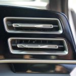 فضای داخلی بی وای دی Qin L تیگارد