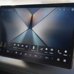 داشبورد بی وای دی Qin L تیگارد