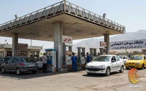 تعویض پلاک خودروهای کارکرده و قطع شدن سهمیه بنزین