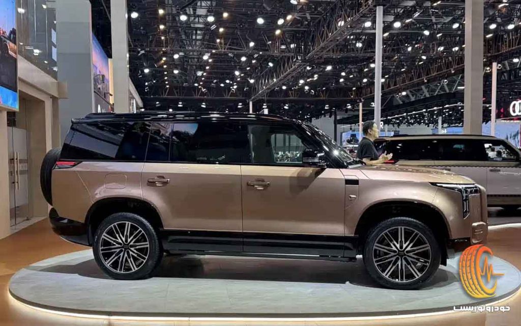 روکس موتور آداماس