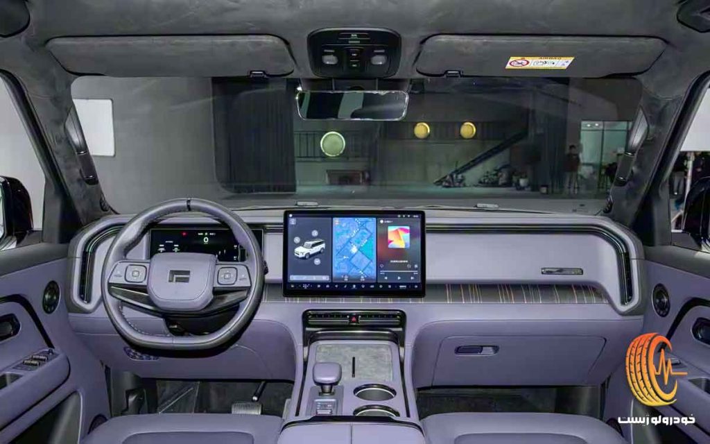 روکس موتور آداماس