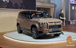 روکس موتور آداماس