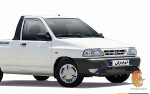 شرایط فروش پراید وانت 151 GX آذر 1404