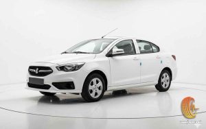 سایپا 81 پروژه کیفی را نهایی میکند؛ شاهین کیفیترین خودروی داخلی