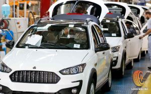 سایپا رتبه اول مصرف سوخت و کاهش انتشار CO2