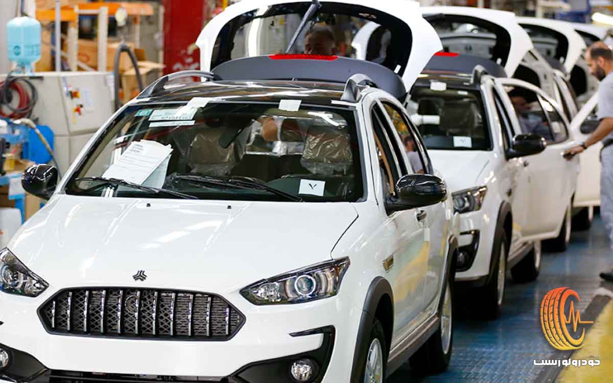 سایپا رتبه اول مصرف سوخت و کاهش انتشار CO2