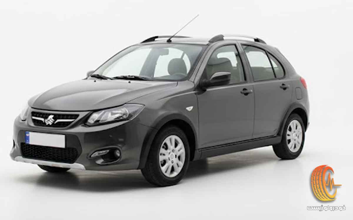 افزایش قیمت کوییک سایپا در سال 1404