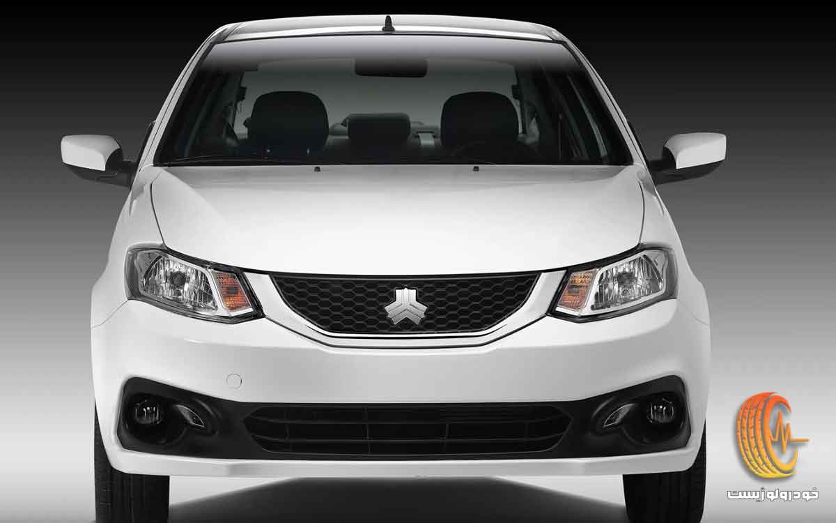 بخشنامه پیش فروش محصولات سایپا آذر 1404