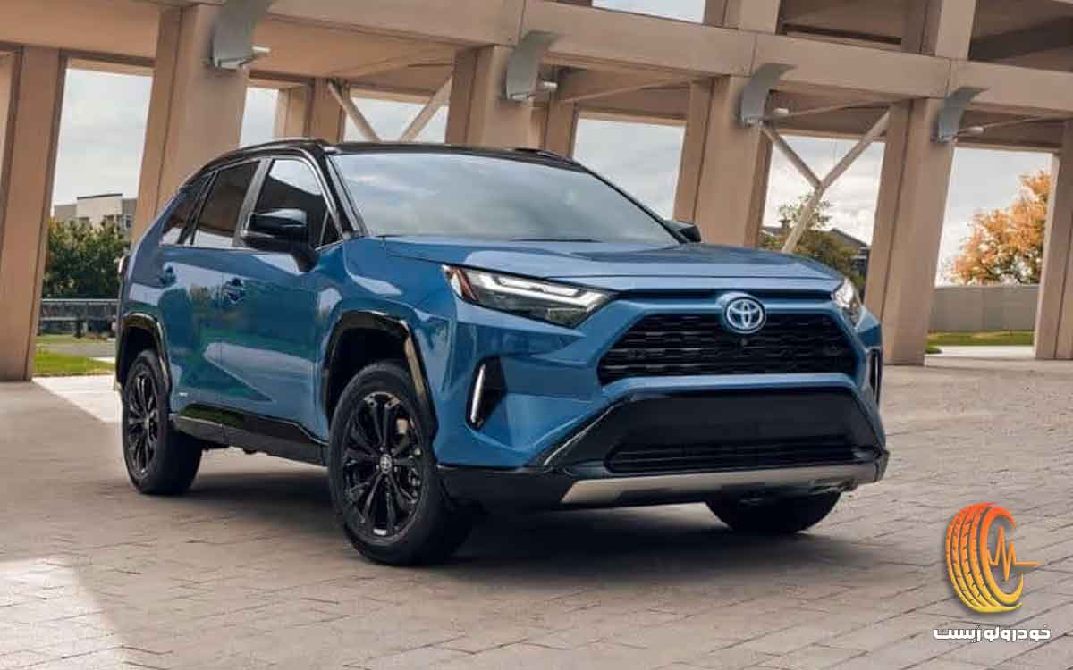 شرایط فروش راوفور برساوش آذر 1404