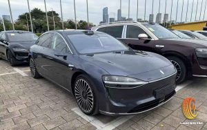 استلاتو S9 فیس‌لیفت