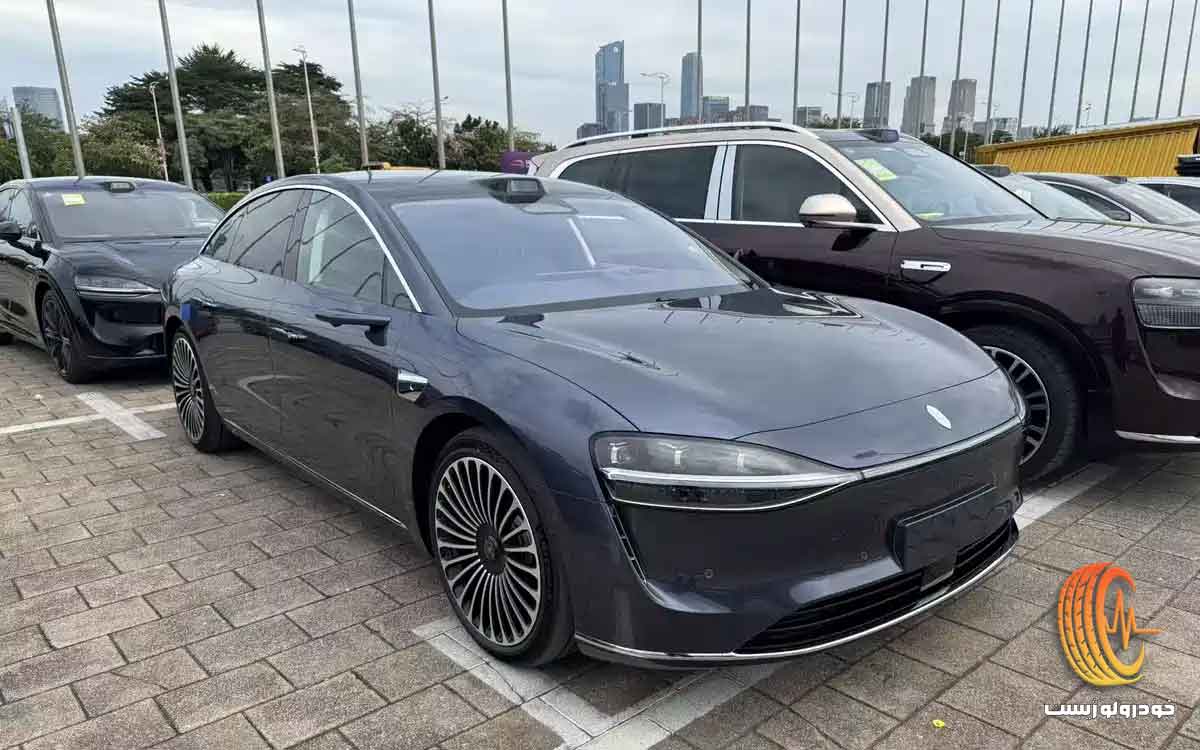 استلاتو S9 فیس‌لیفت