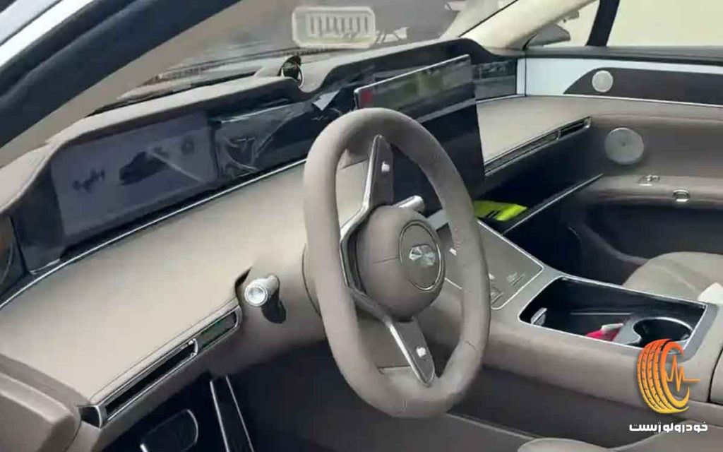 استلاتو S9 فیس‌لیفت