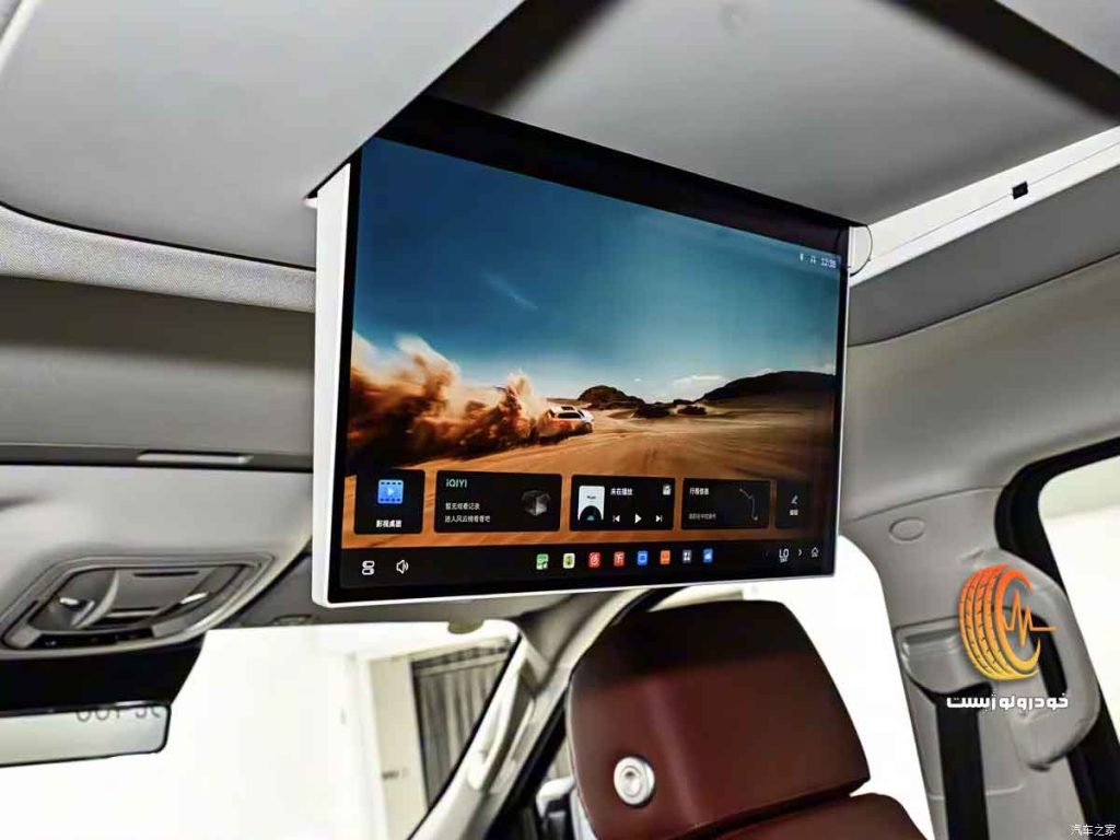 تانک 400 جدید