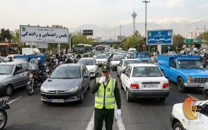 طرح زوج و فرد از درب منزل تا 5 آذر