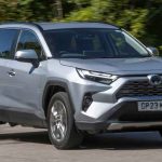 شرایط فروش تویوتا فرانت لندر و کمری هیبریدی و راوفور آذریوردسال