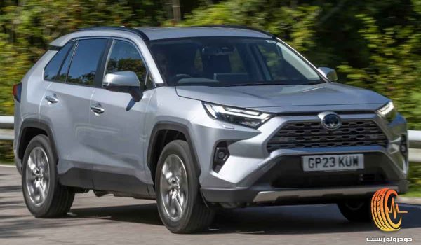 شرایط فروش تویوتا فرانت لندر و کمری هیبریدی و راوفور آذریوردسال