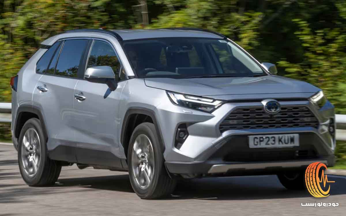 شرایط فروش تویوتا فرانت لندر و کمری هیبریدی و راوفور آذریوردسال