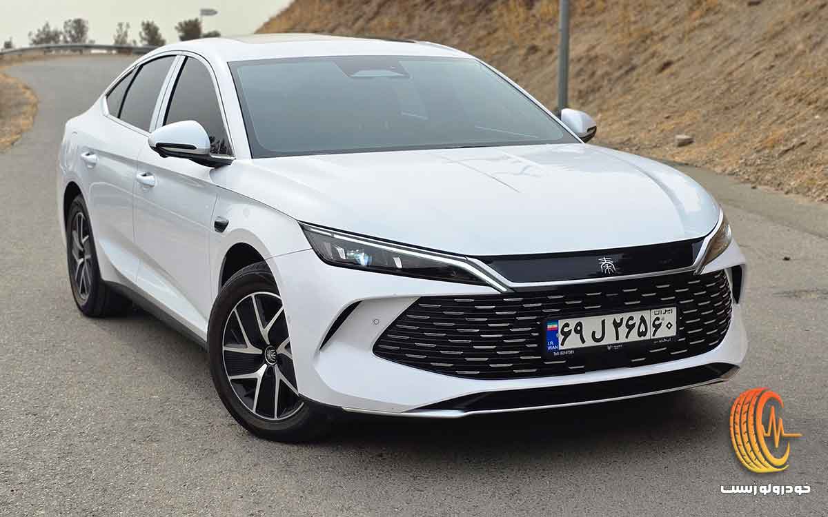 پارک اتوماتیک والت بی وای دی