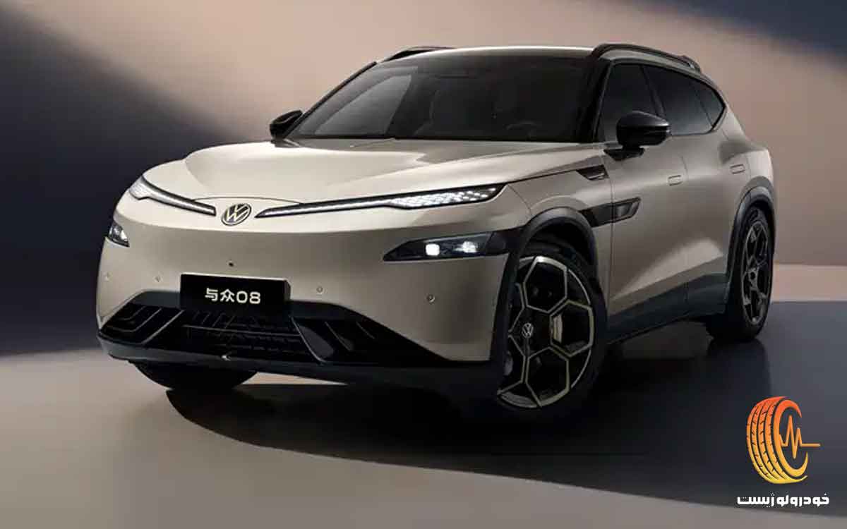 فولکس واگن آی دی یونیکس 08