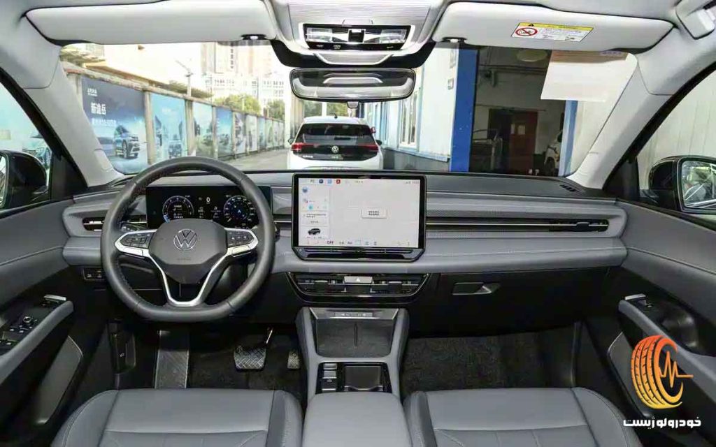 فولکس واگن لاویدا پرو جدید