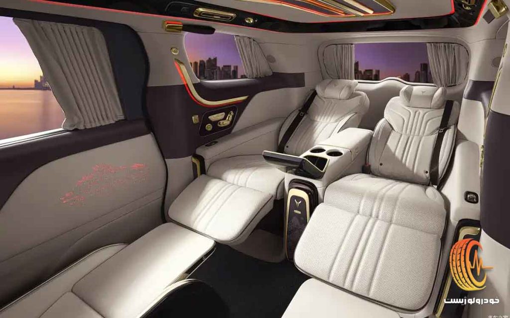 نسخه جدید وویا دریم