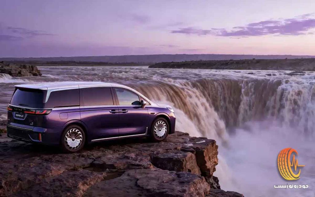 نسخه جدید وویا دریم