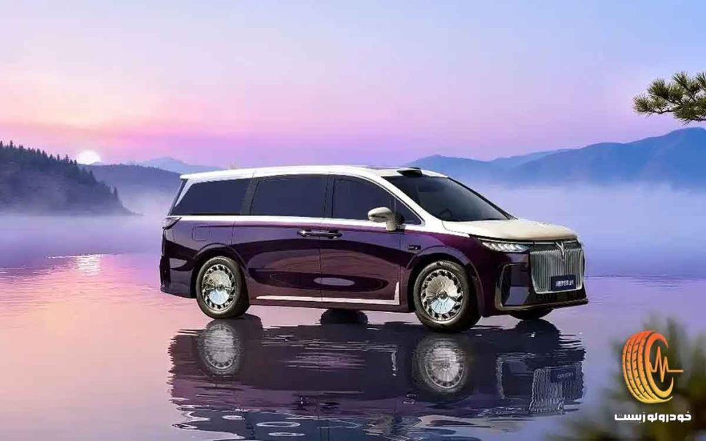 نسخه جدید وویا دریم