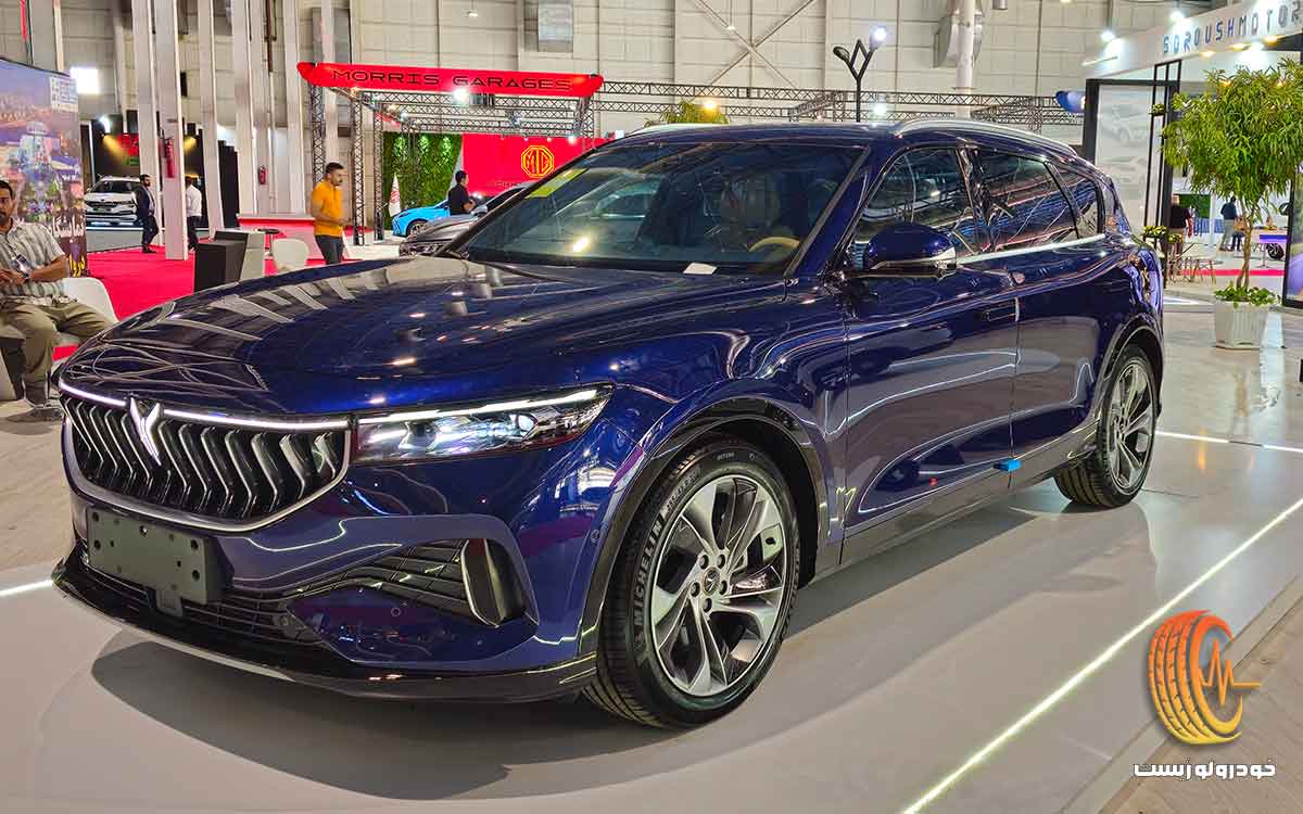 شرایط فروش وویا فری 2025 در آبان 1404