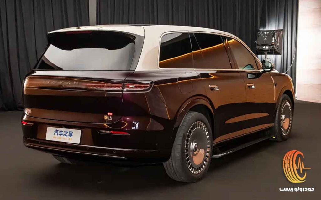 وویا تایشان