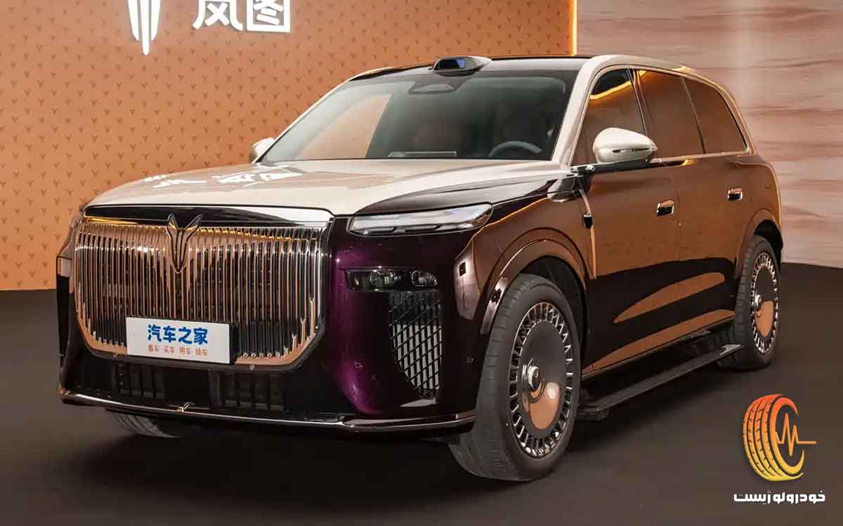 وویا تایشان