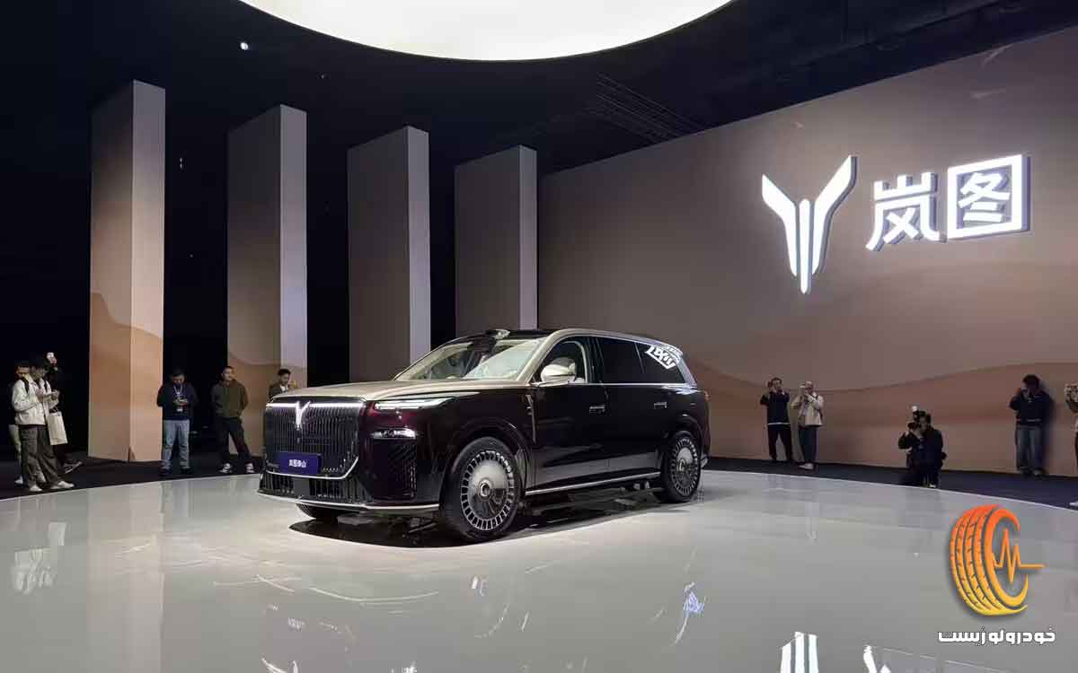 وویا تایشان