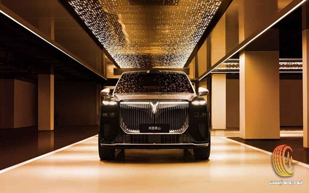 وویا تایشان