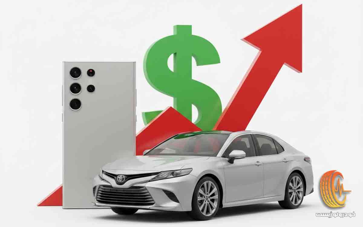 ۱۰ سال تورم