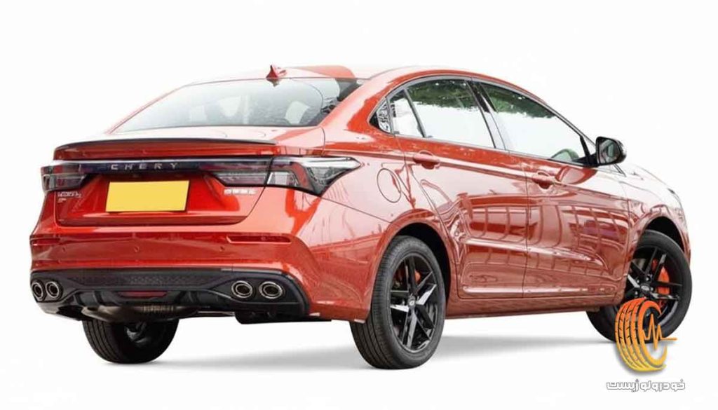 مقایسه آریزو 6 جی تی و لاماری اکو - Fownix Z6 GT