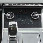 امکانات رفاهی ام وی ام MVM X77