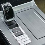 امکانات رفاهی ام وی ام MVM X77