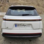 مشخصات فنی ام وی ام ایکس ۷۷