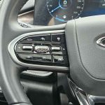 مشخصات فنی ام وی ام X77 مدیران خودرو