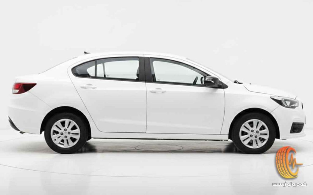 تست و بررسی شاهین پلاس سایپا