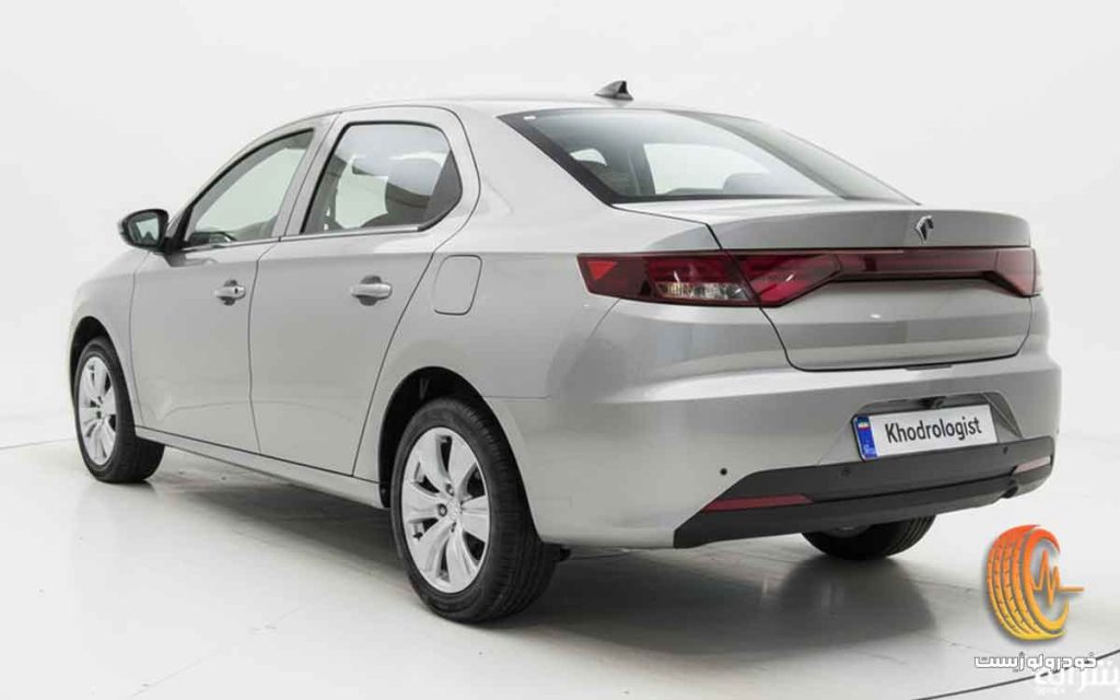 تست و بررسی تارا