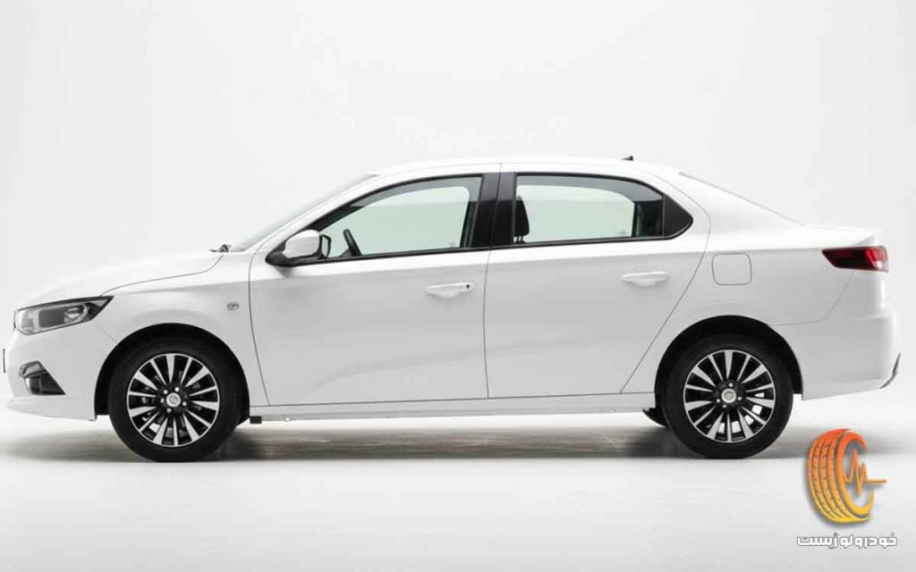 قیمت و شرایط فروش تارا ایران خودرو