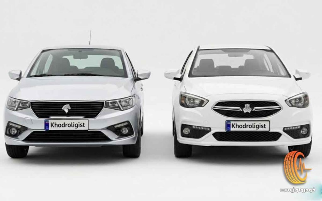 مقایسه ارزش خرید و معایب و مزایا شاهین در برابر تارا