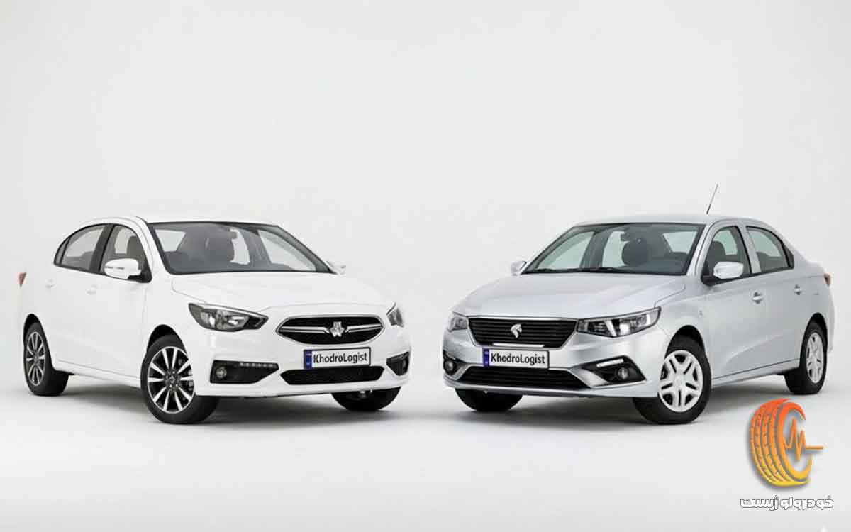 مقایسه راهنمای خرید شاهین و تارا