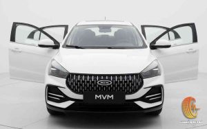 قیمت آریزو ۵ پرو در بازار آزاد