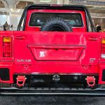 نسخه عمومی خودرو ارس ۳